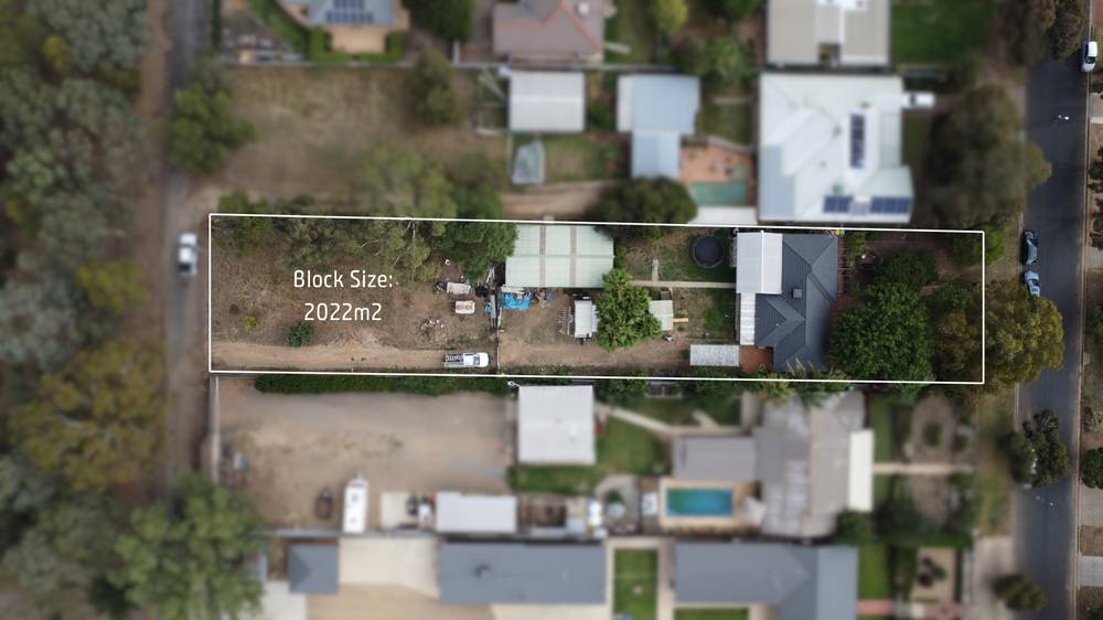 29 Graham Street, Lake Albert, NSW 2650
