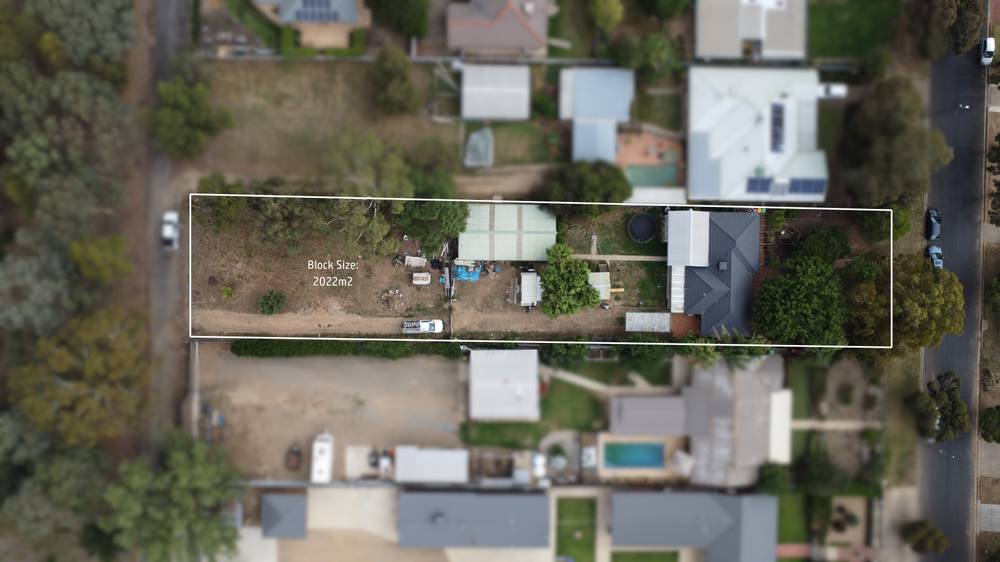 29 Graham Street, Lake Albert, NSW 2650