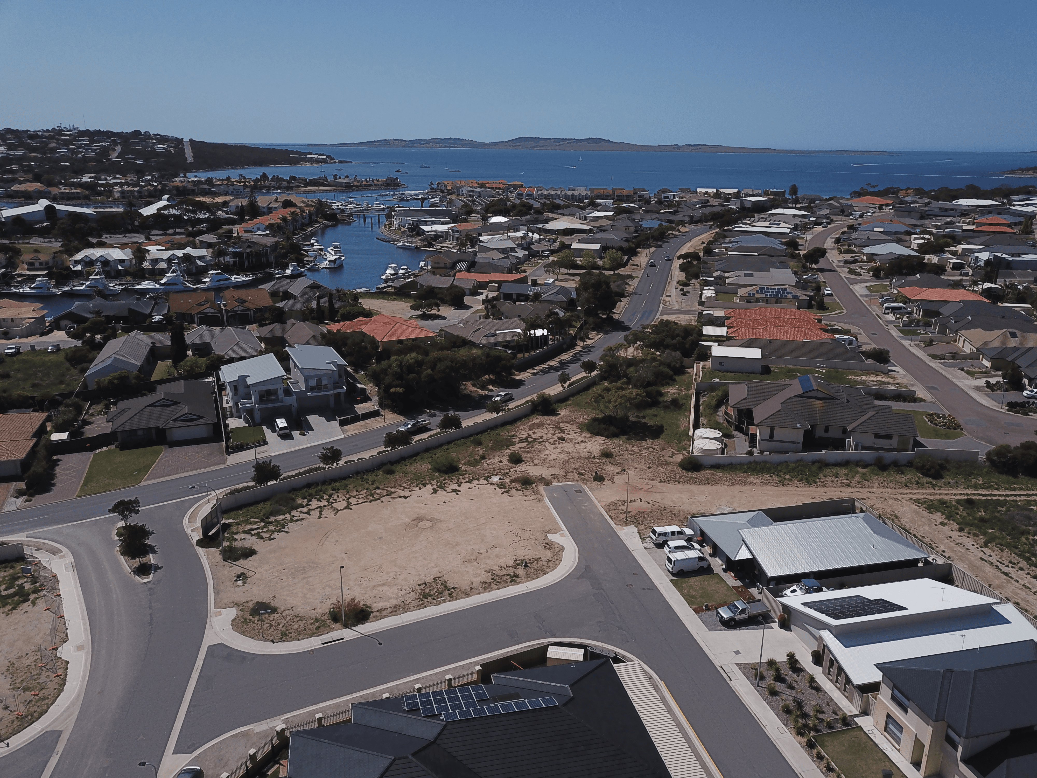 5 Whiting Court, Port Lincoln, SA 5606