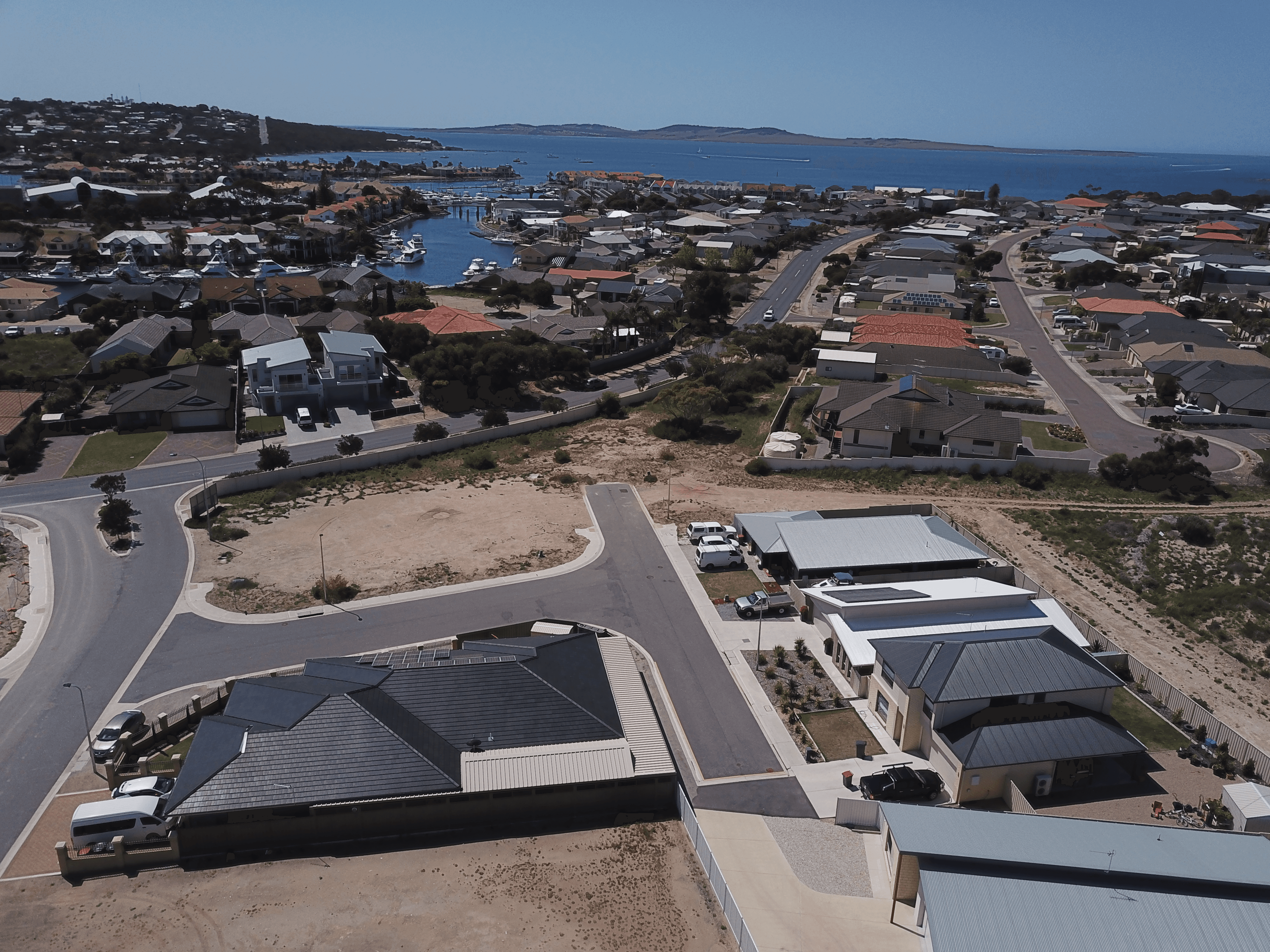 5 Whiting Court, Port Lincoln, SA 5606