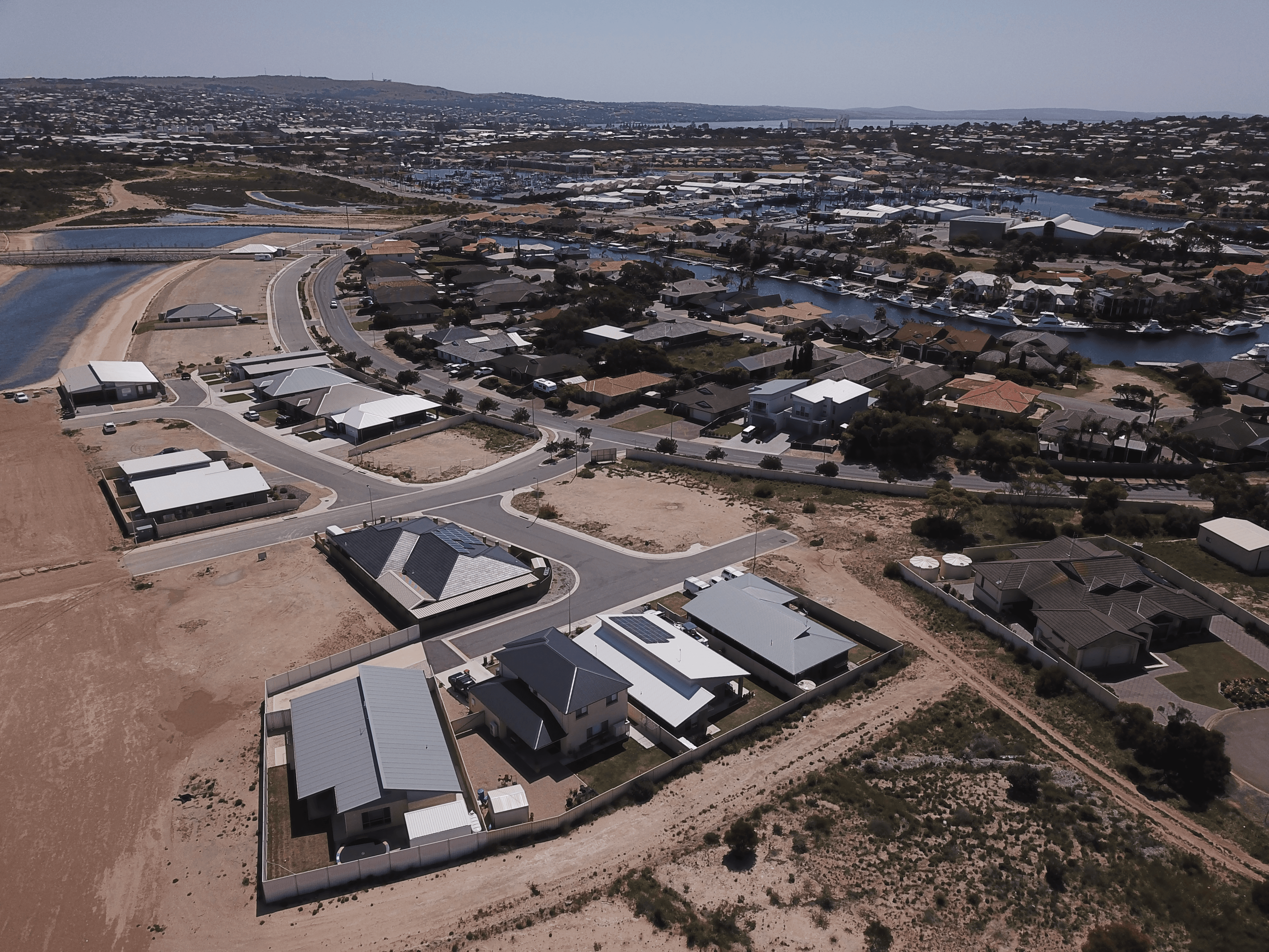 1 Whiting Court, Port Lincoln, SA 5606