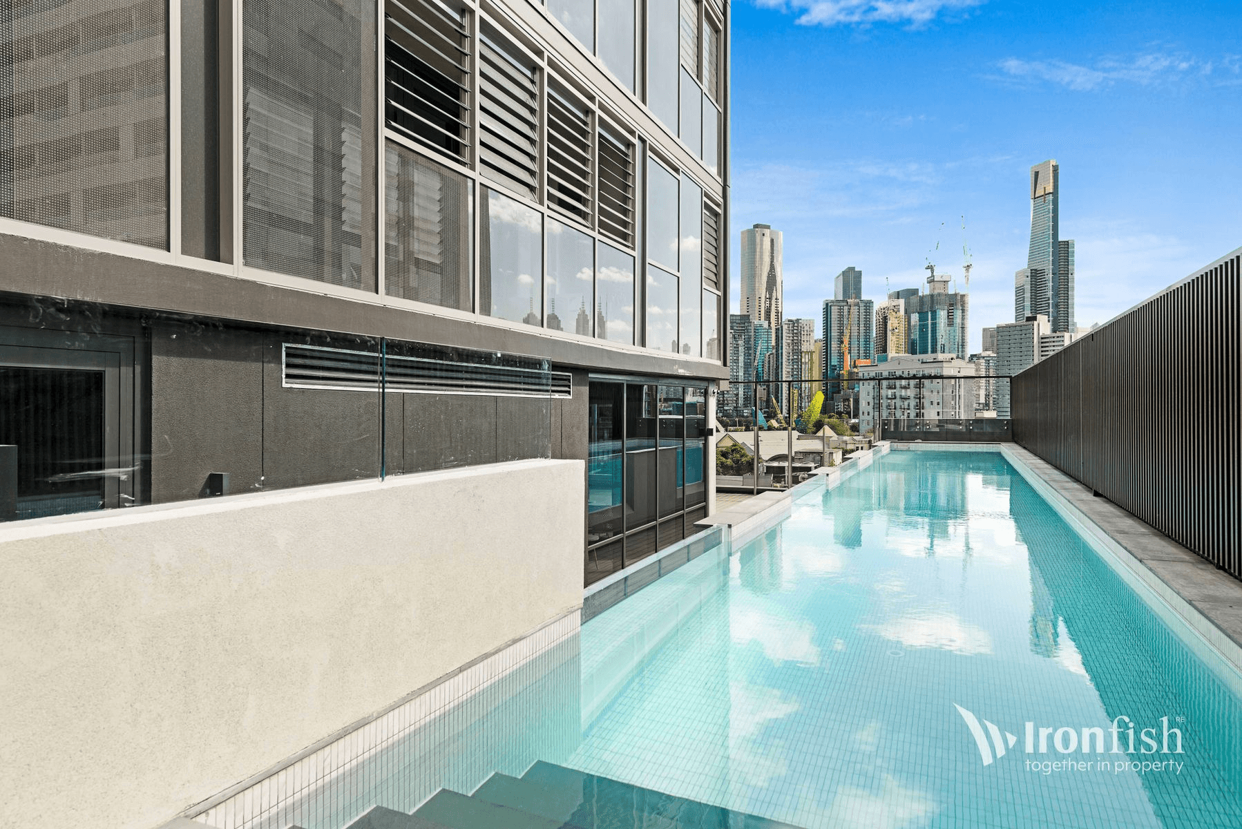 606/70 Dorcas Street, Southbank, VIC 3006