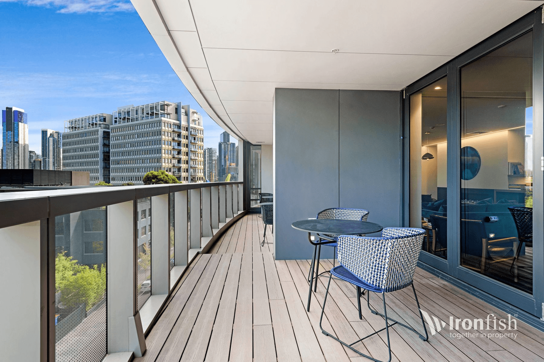 606/70 Dorcas Street, Southbank, VIC 3006