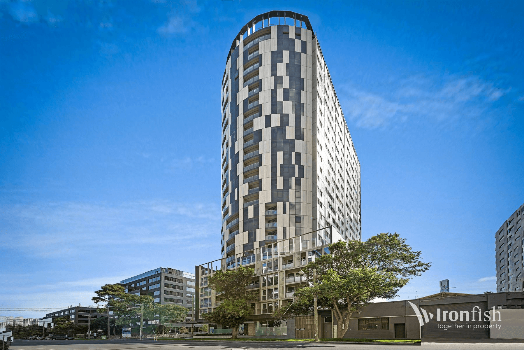 606/70 Dorcas Street, Southbank, VIC 3006