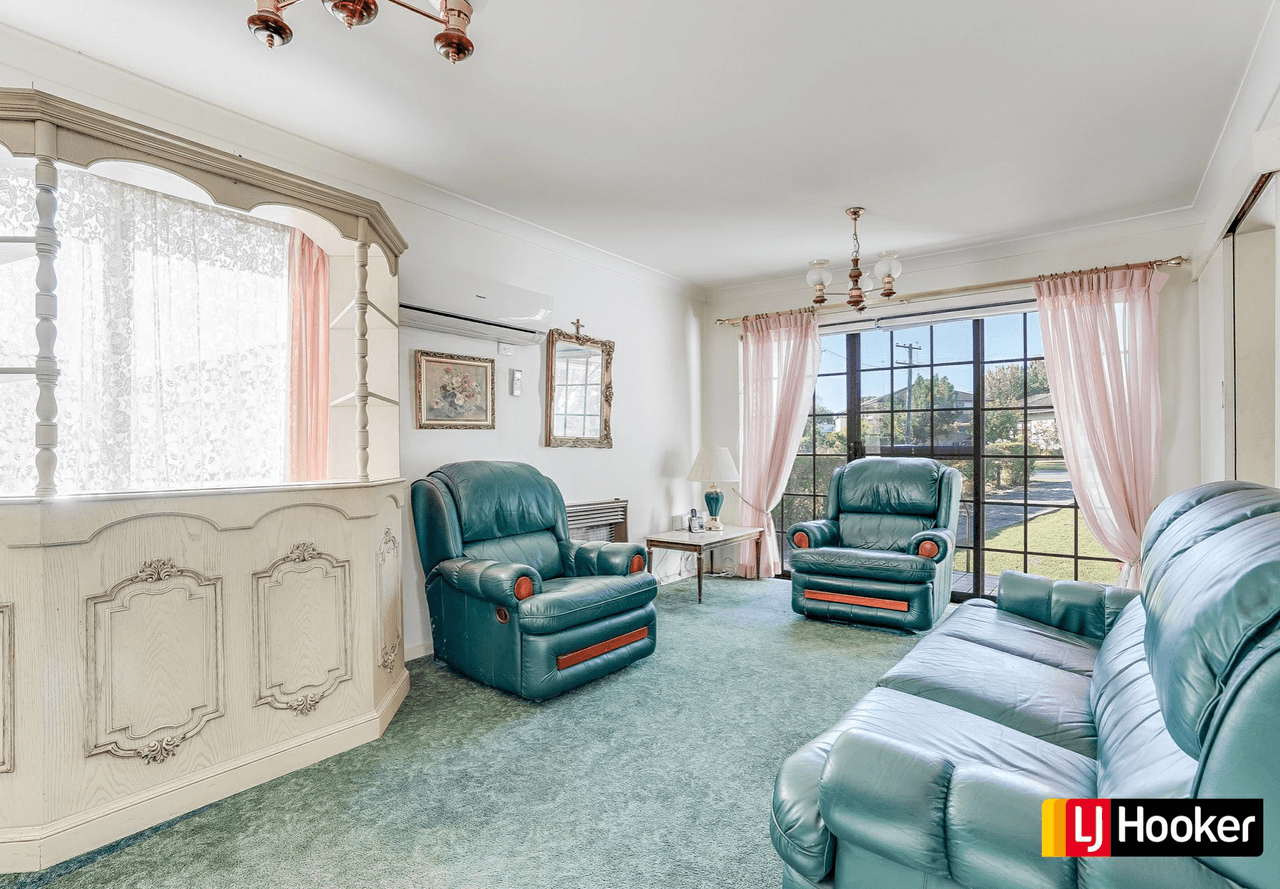 27 Hoddle Avenue, BRADBURY, NSW 2560