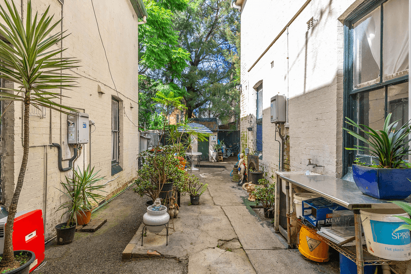 121 &amp; 123 Crystal Street, PETERSHAM, NSW 2049