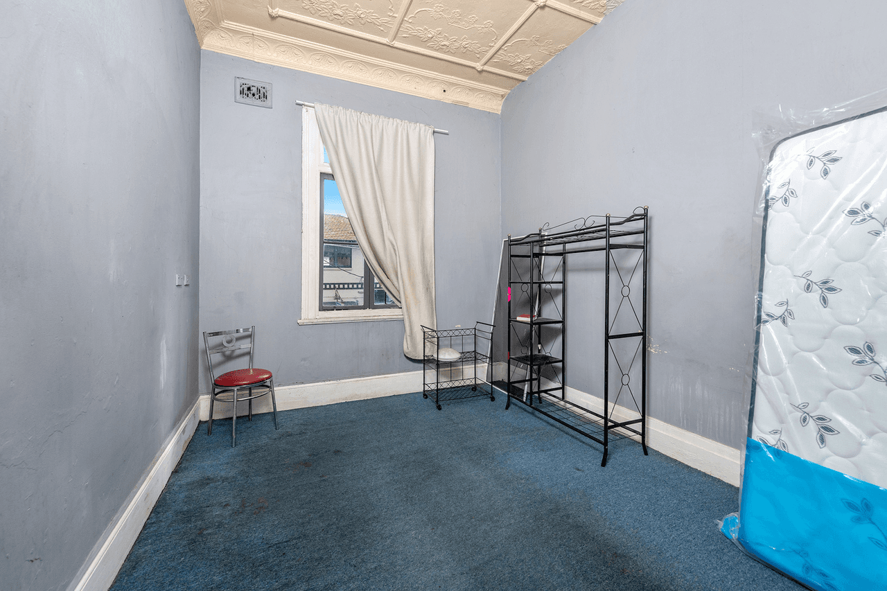 121 &amp; 123 Crystal Street, PETERSHAM, NSW 2049