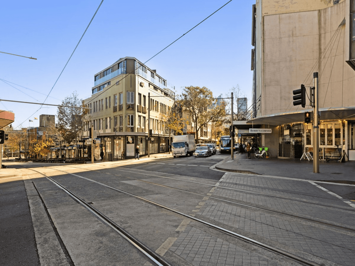 Shop 4/492-500 Elizabeth Street, SURRY HILLS, NSW 2010