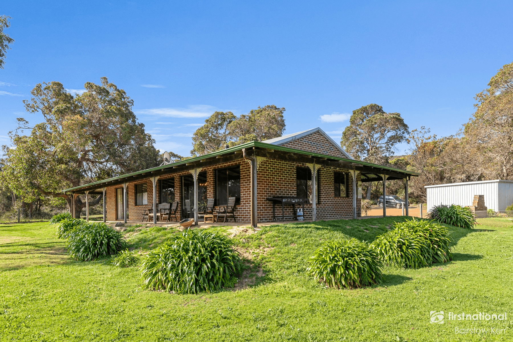 12 Burke Place, Ocean Beach, WA 6333