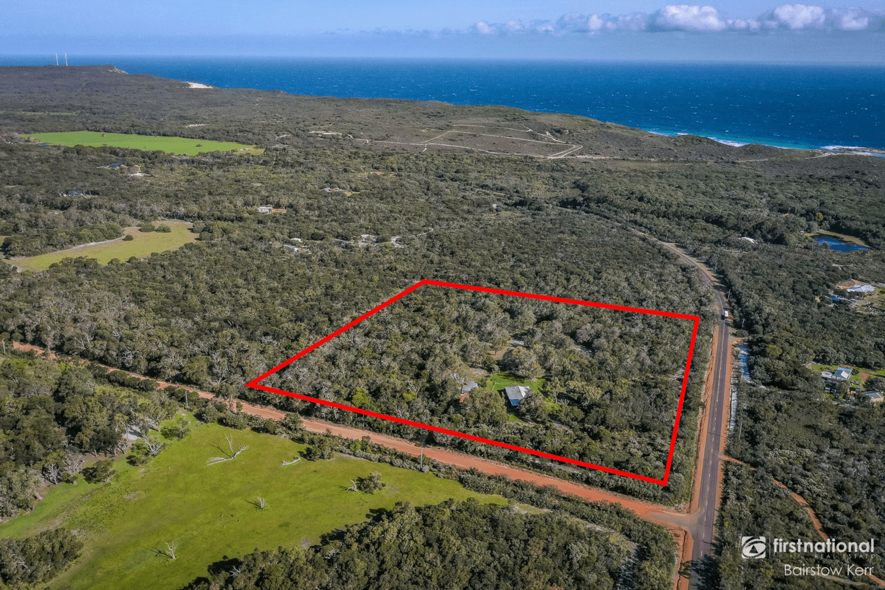 12 Burke Place, Ocean Beach, WA 6333