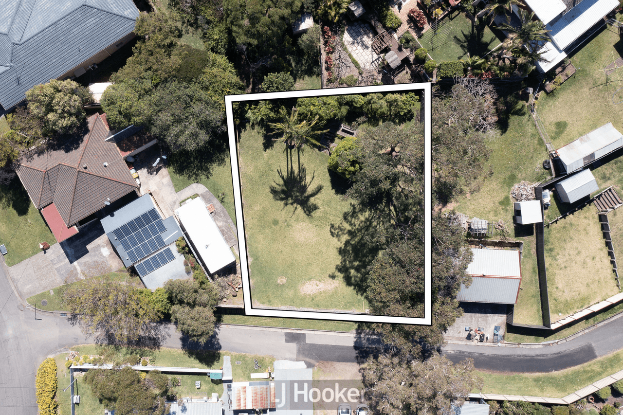 74 Hampstead Way, BALMORAL, NSW 2283