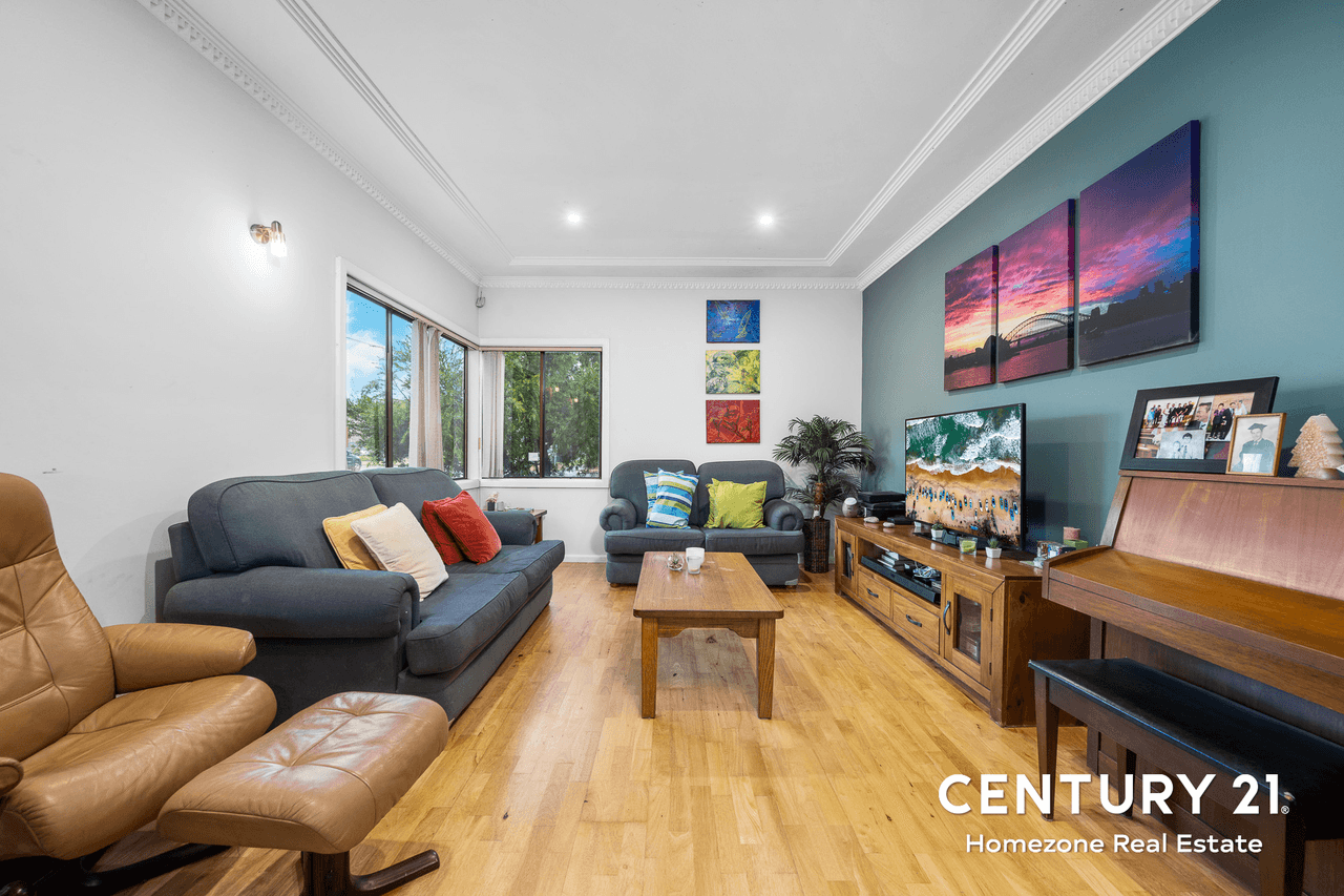 1 Monie Avenue, East Hills, NSW 2213