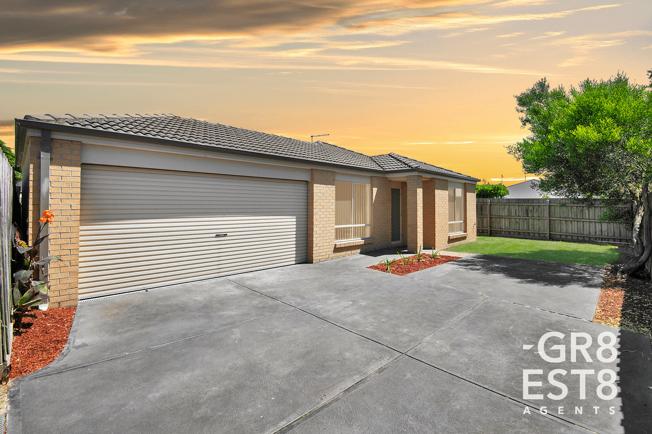 7a Witton Street, LONGWARRY, VIC 3816