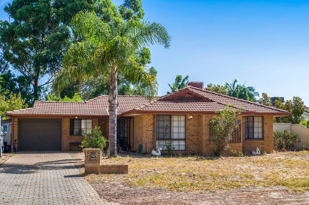 7 Sandpiper Close, BALLAJURA, WA 6066