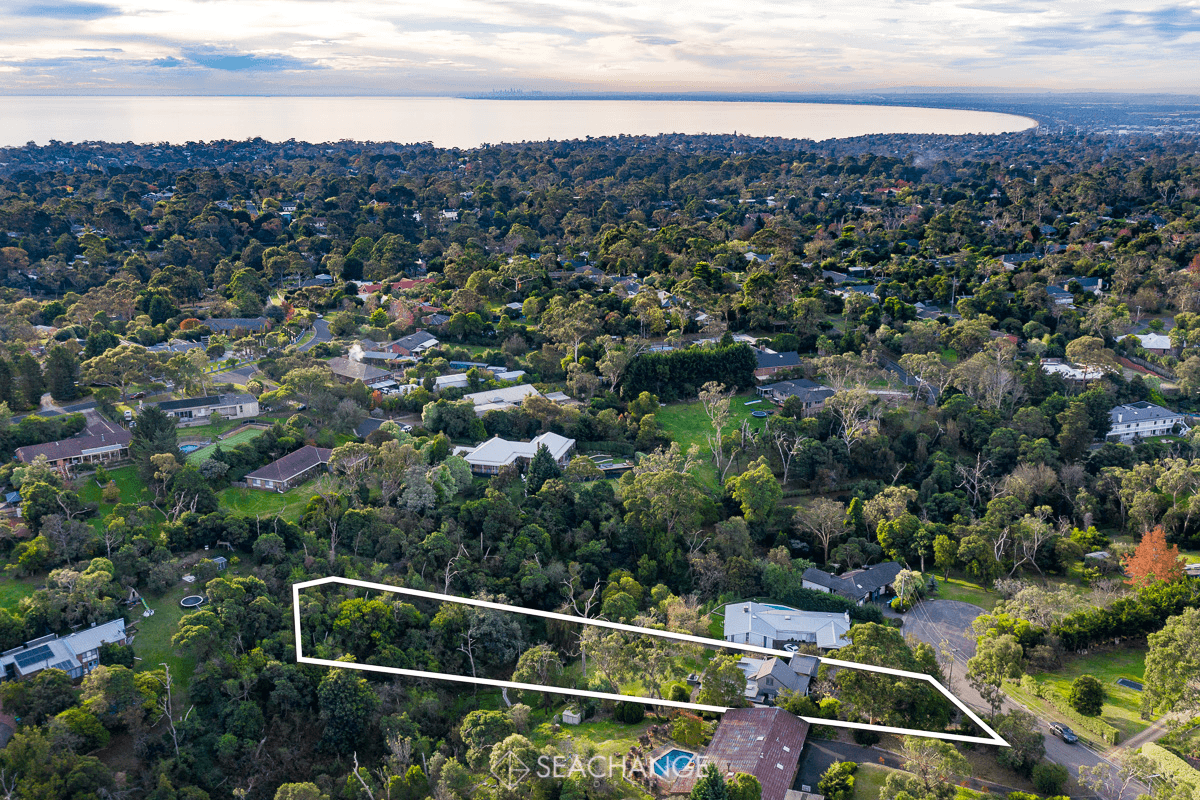 5 Camelot Court, MOUNT ELIZA, VIC 3930