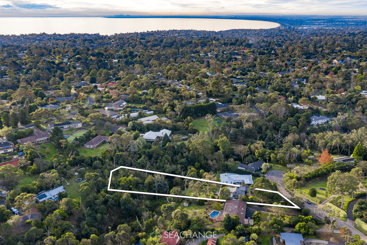 5 Camelot Court, MOUNT ELIZA, VIC 3930