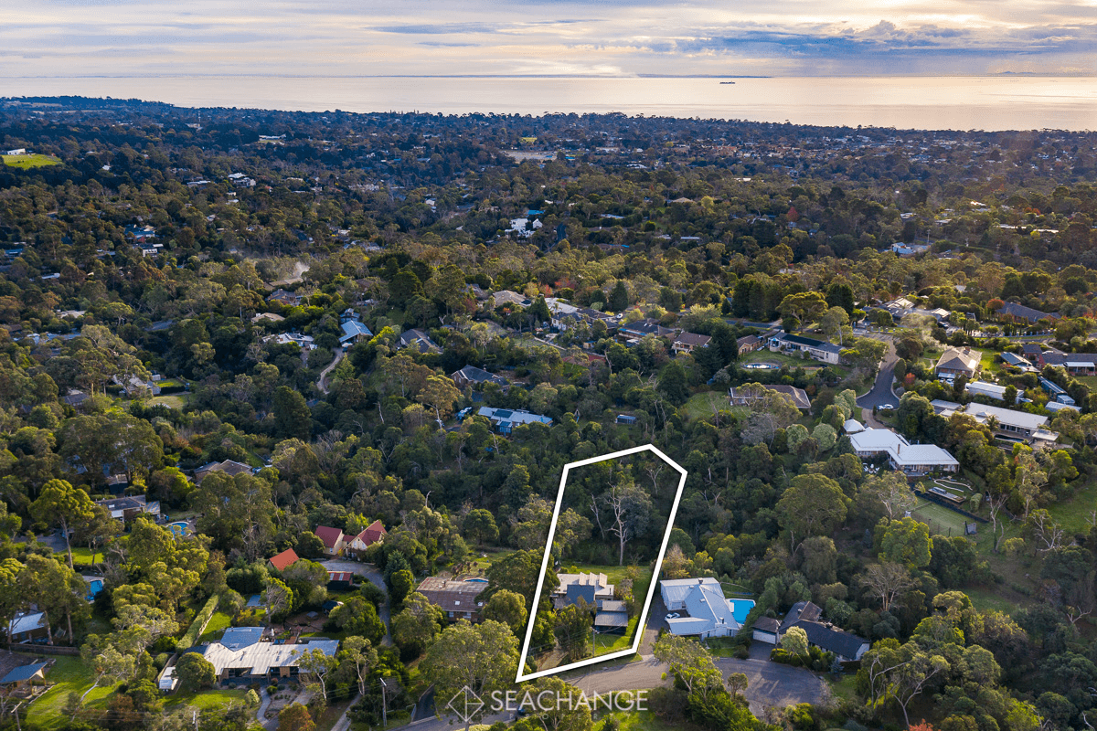 5 Camelot Court, MOUNT ELIZA, VIC 3930