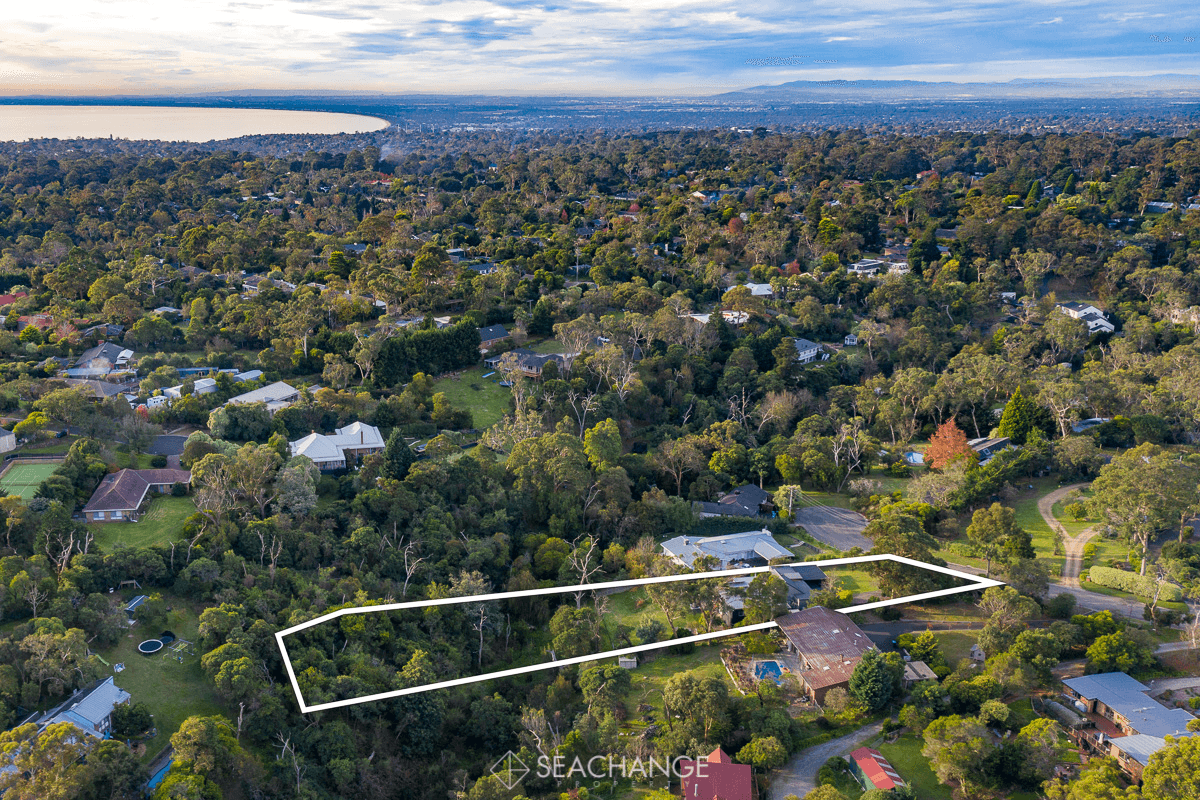 5 Camelot Court, MOUNT ELIZA, VIC 3930