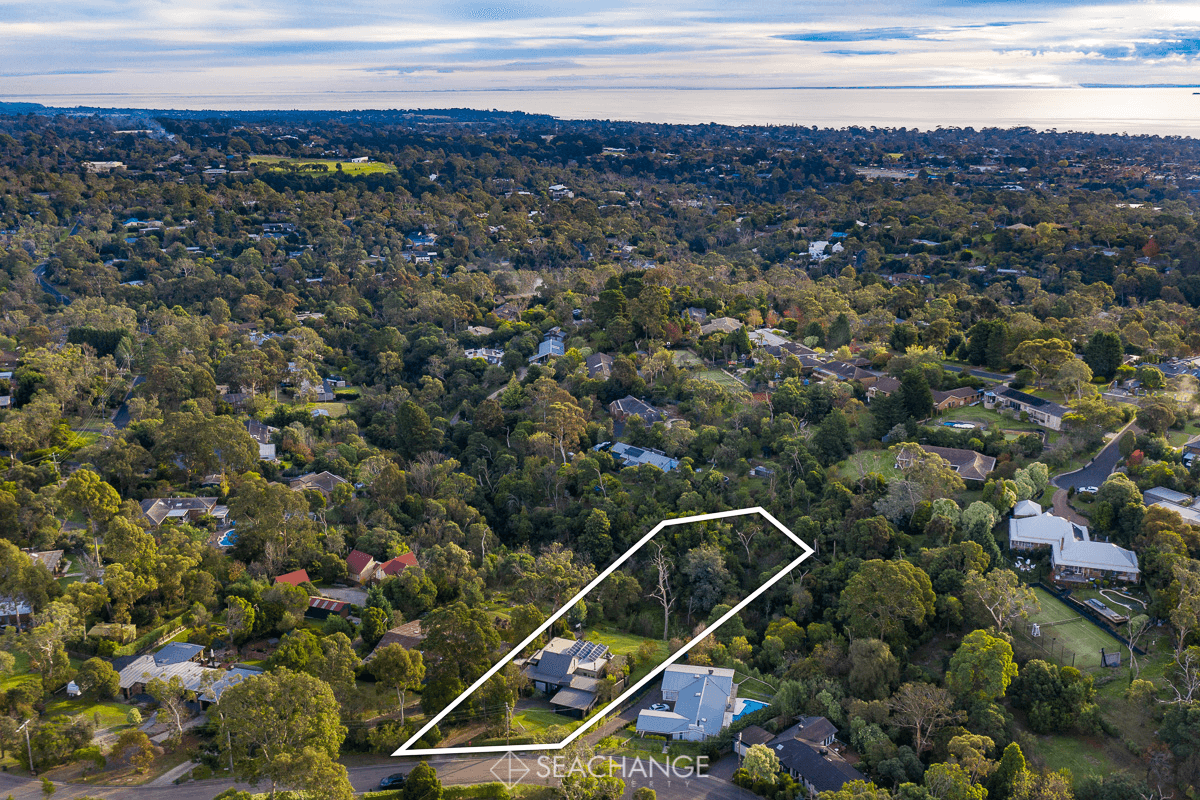 5 Camelot Court, MOUNT ELIZA, VIC 3930