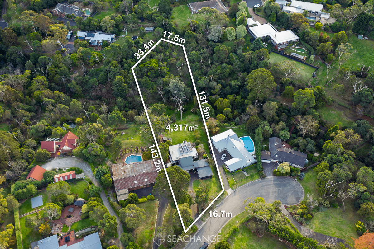 5 Camelot Court, MOUNT ELIZA, VIC 3930