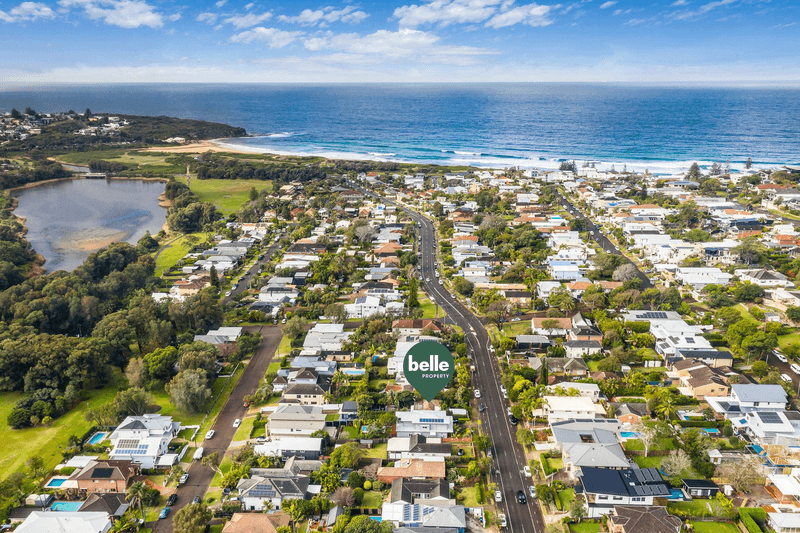 79 Bennett Street, Curl Curl, NSW 2096