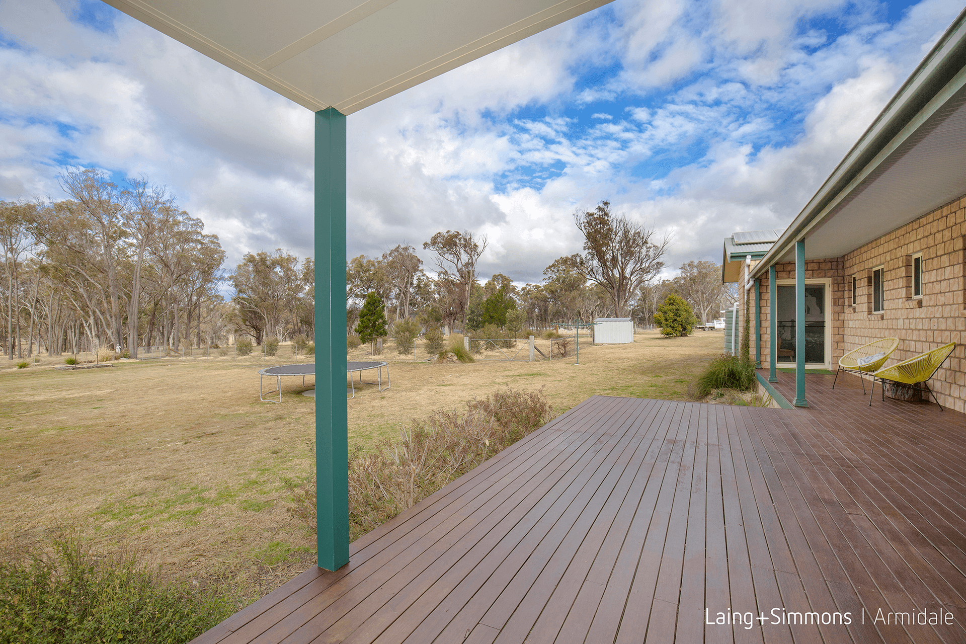 13 Stringybark Ridge Road, Armidale, NSW 2350