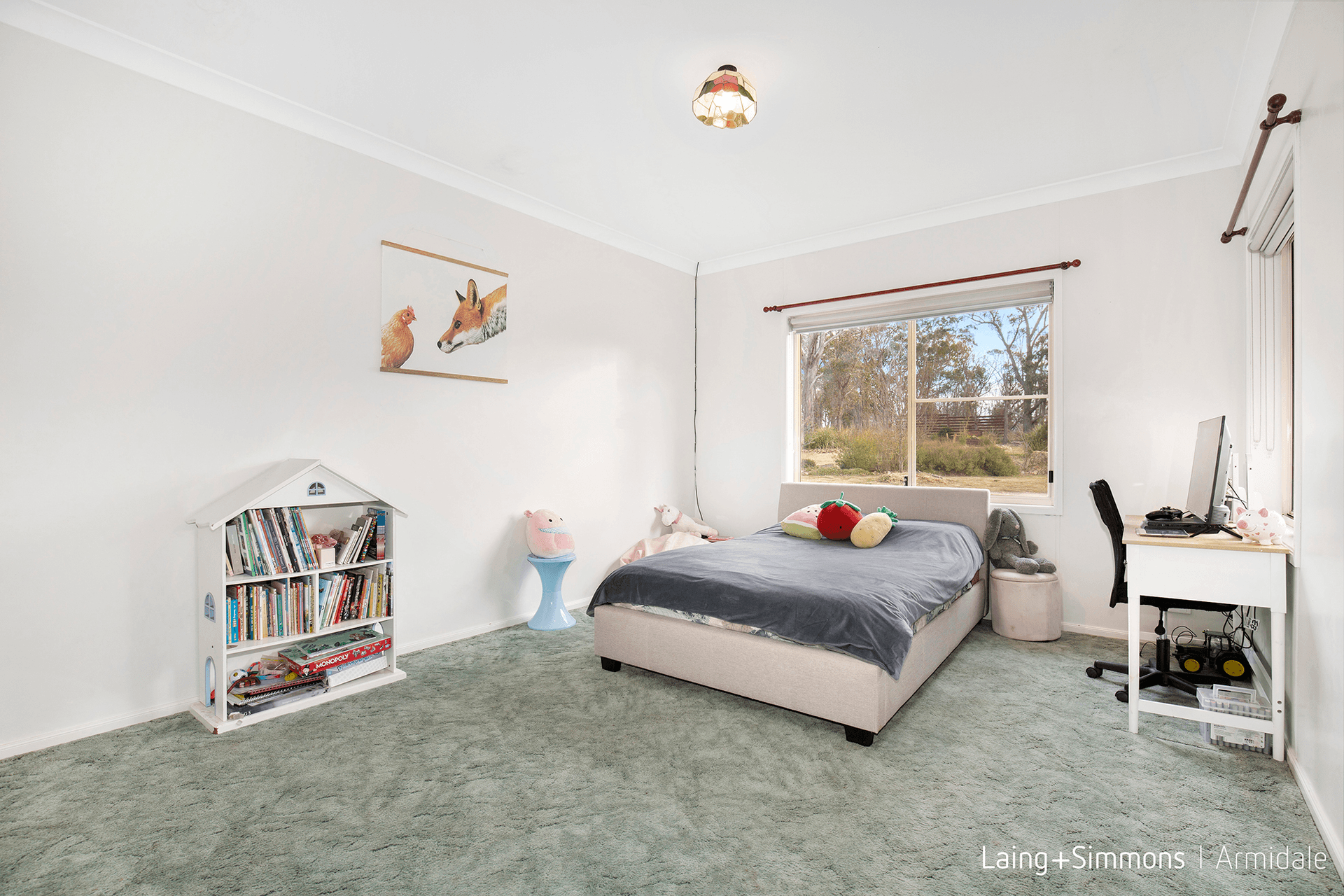 13 Stringybark Ridge Road, Armidale, NSW 2350