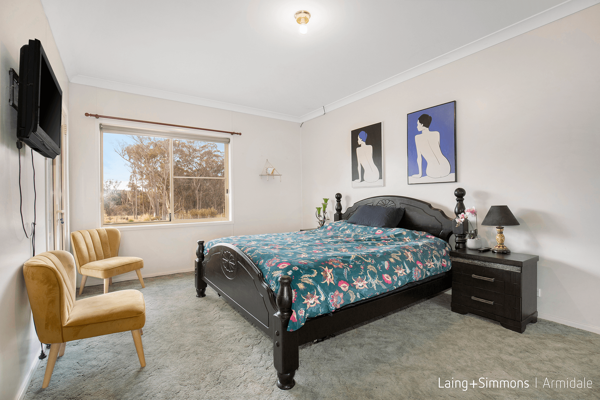 13 Stringybark Ridge Road, Armidale, NSW 2350