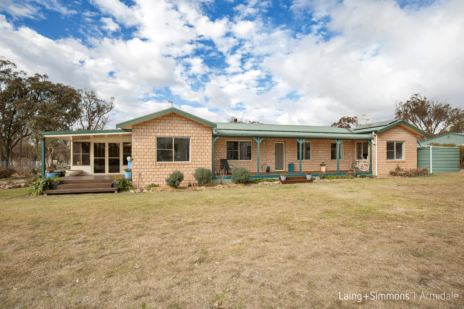 13 Stringybark Ridge Road, Armidale, NSW 2350