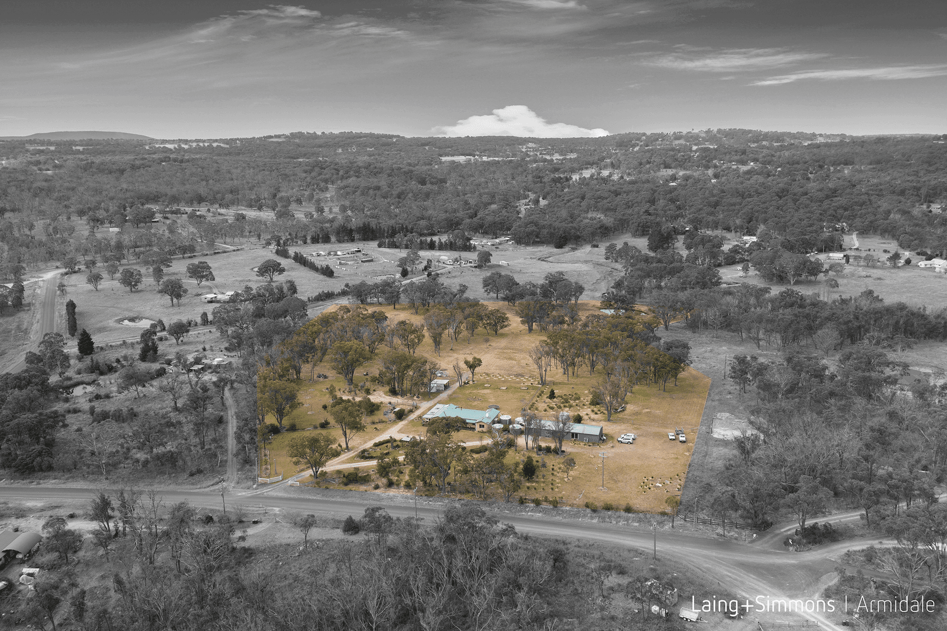 13 Stringybark Ridge Road, Armidale, NSW 2350