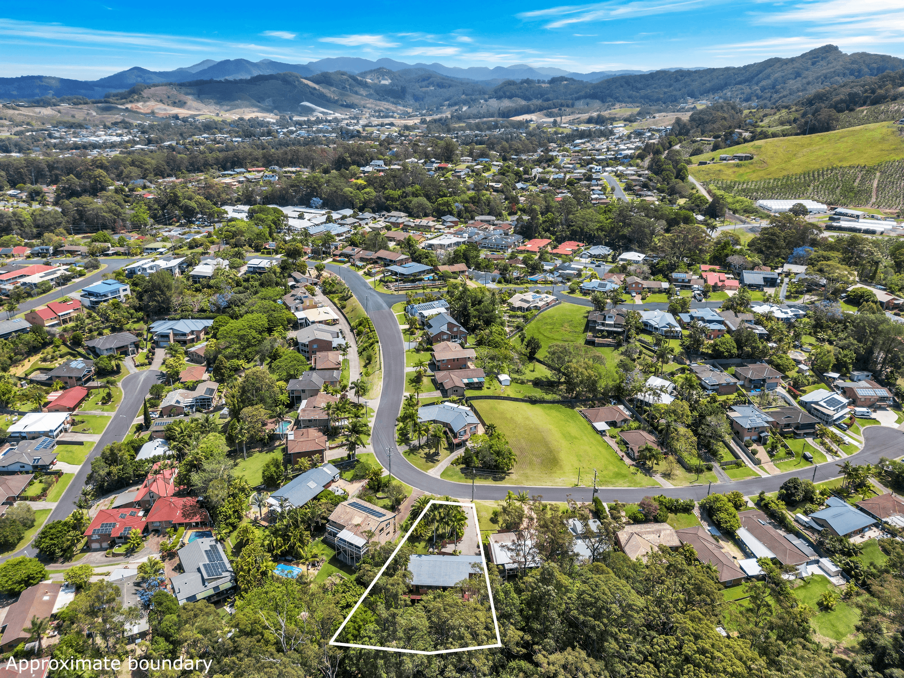 15 Sandra Close, Coffs Harbour, NSW 2450