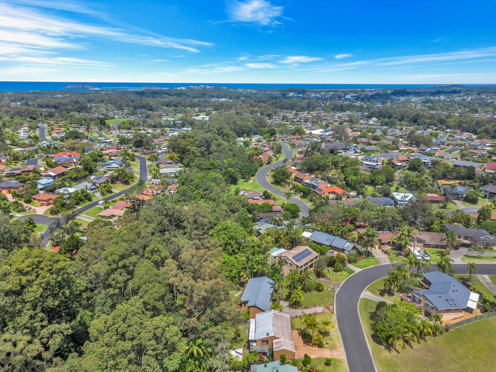 15 Sandra Close, Coffs Harbour, NSW 2450