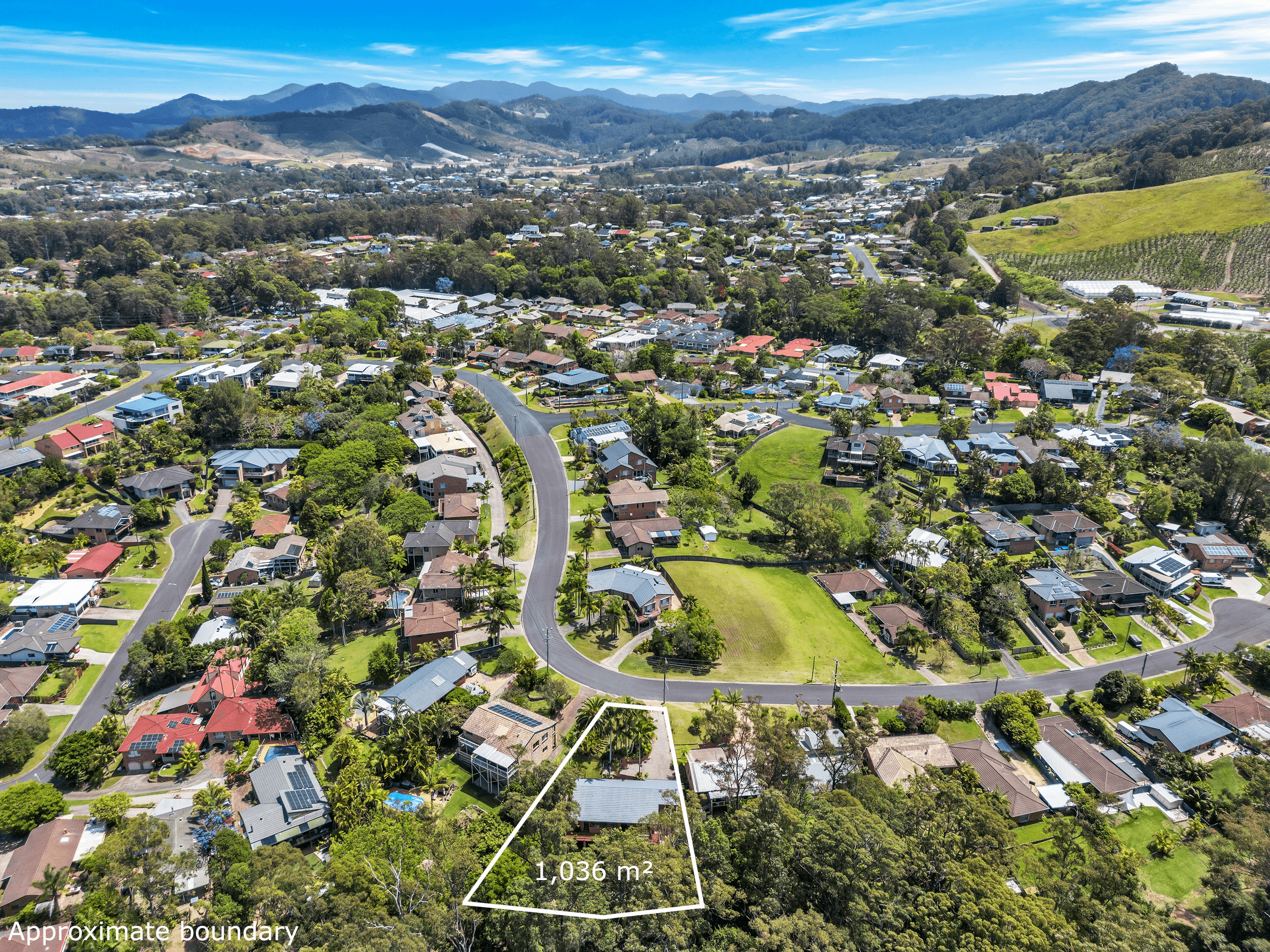 15 Sandra Close, Coffs Harbour, NSW 2450