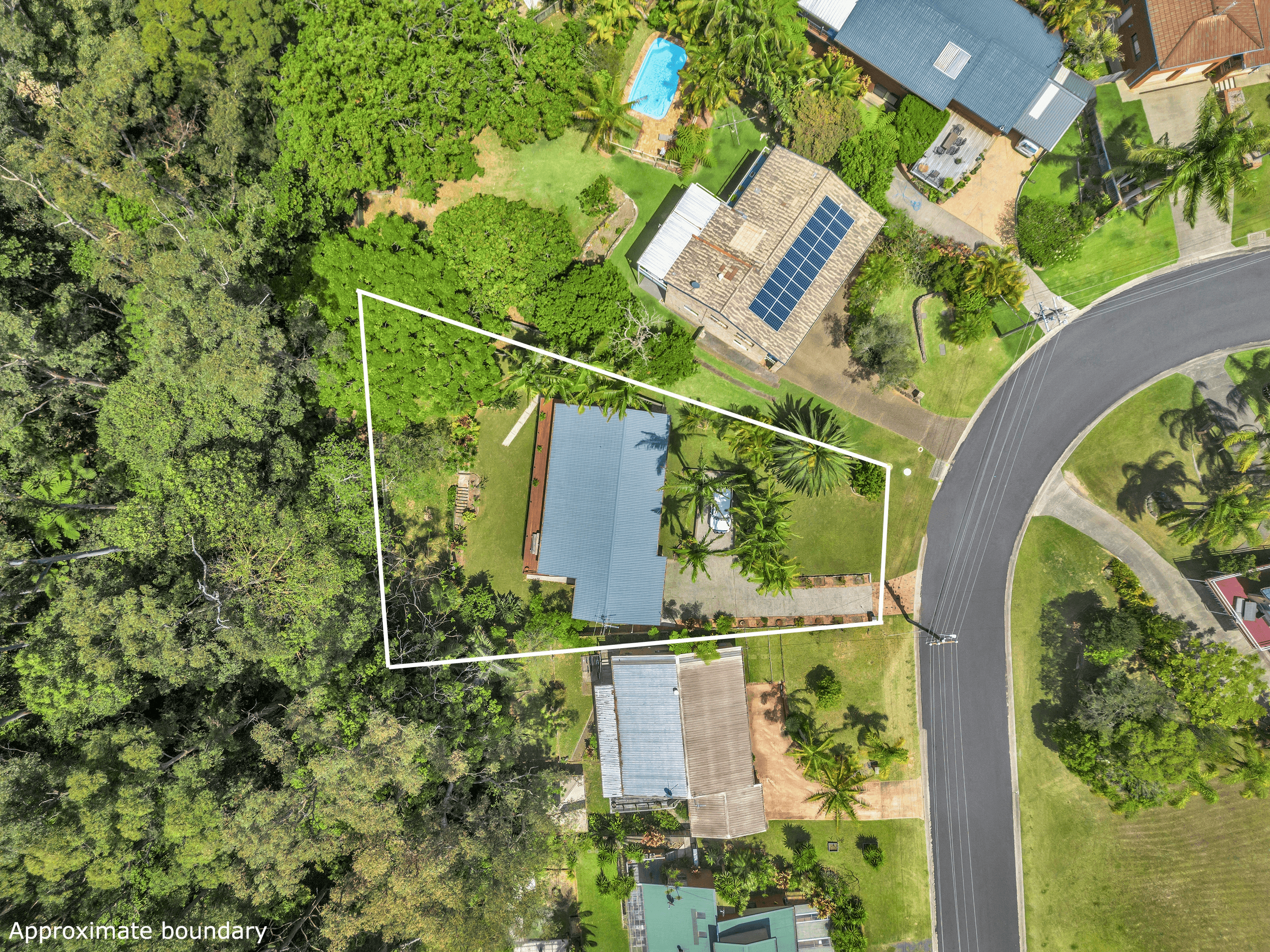 15 Sandra Close, Coffs Harbour, NSW 2450