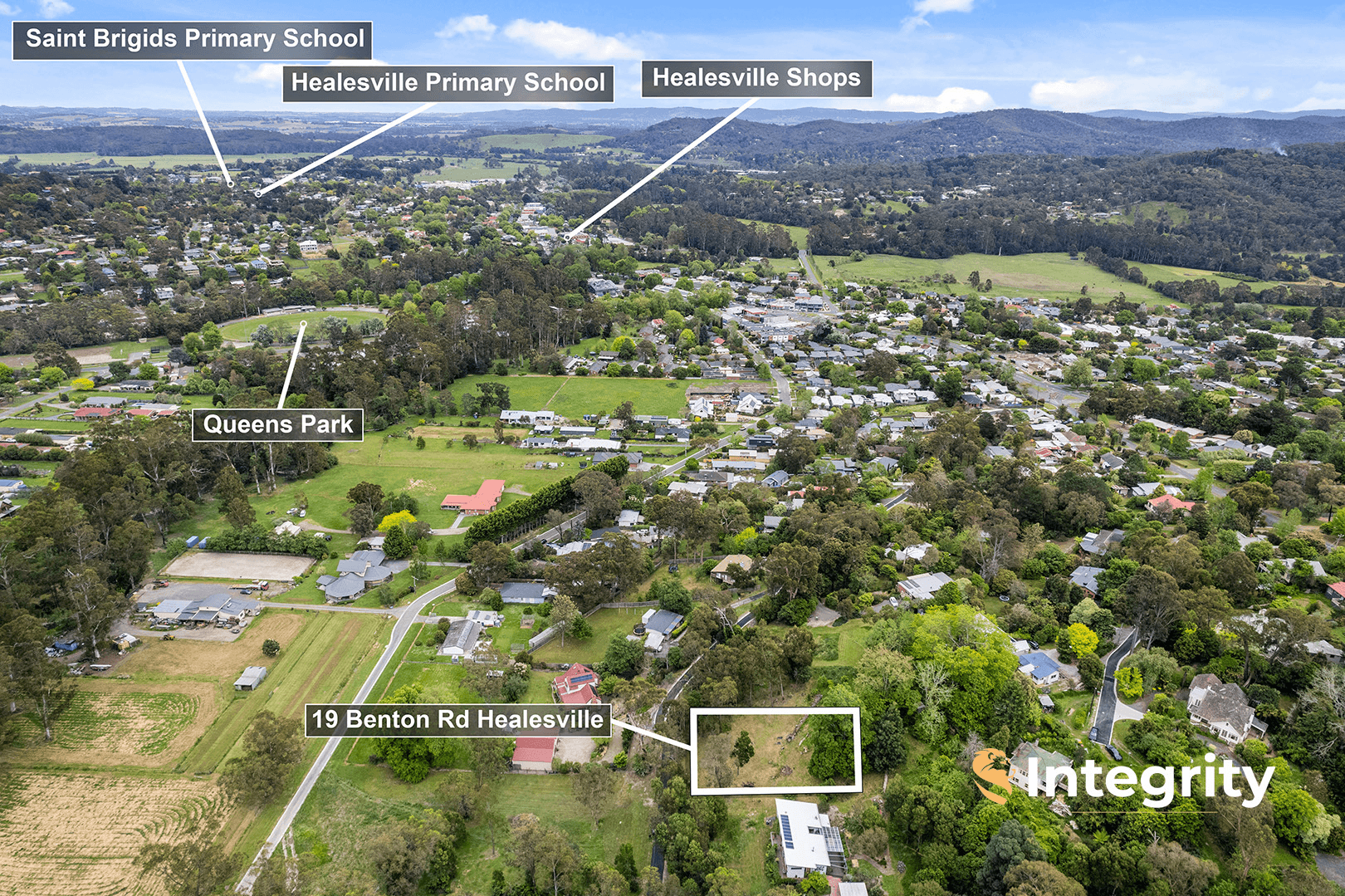 19 Benton Road, Healesville, VIC 3777