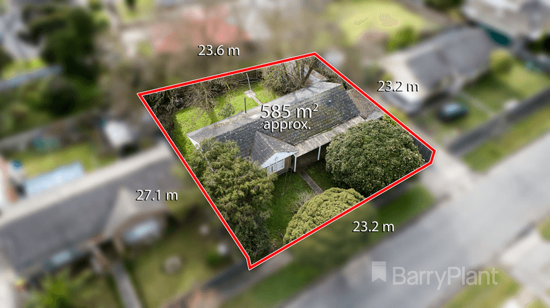 17 Garside Street, Dandenong, VIC 3175