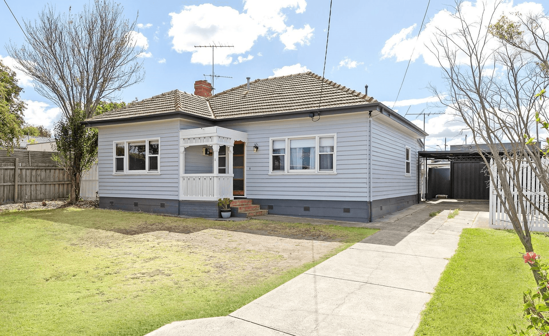 1 Cecil Court, Newcomb, VIC 3219