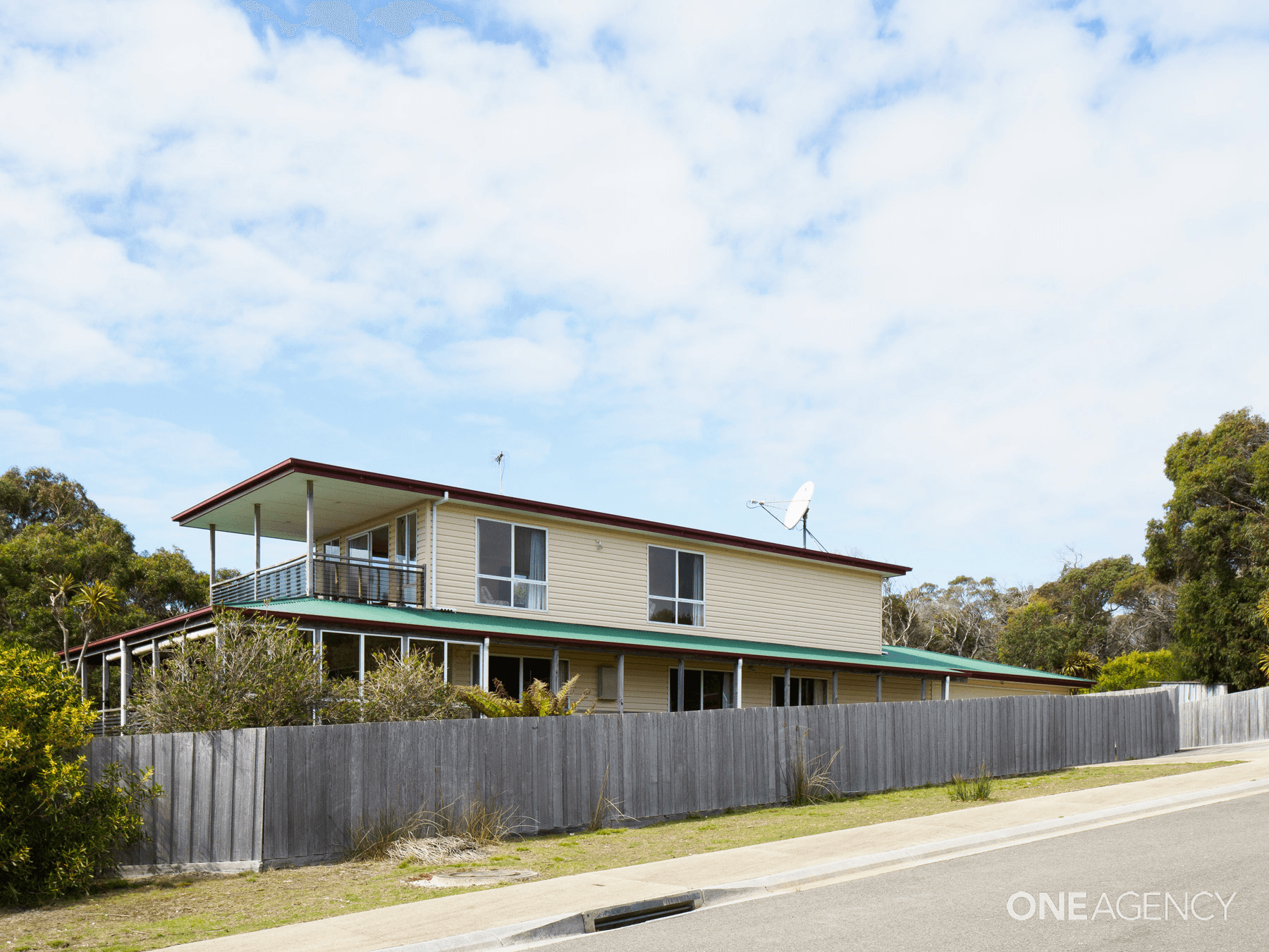 105 Top Road West, Greens Beach, TAS 7270