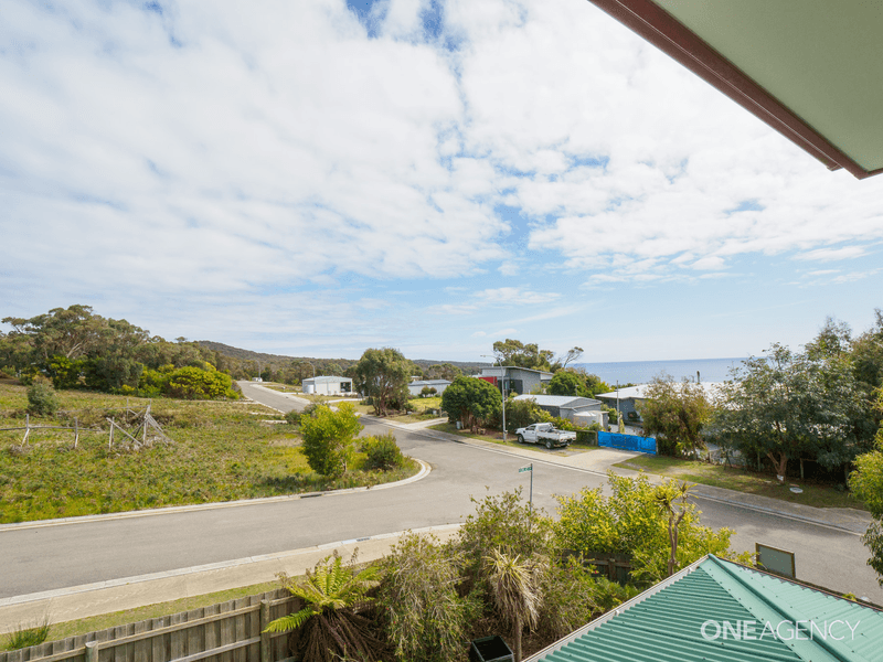 105 Top Road West, Greens Beach, TAS 7270