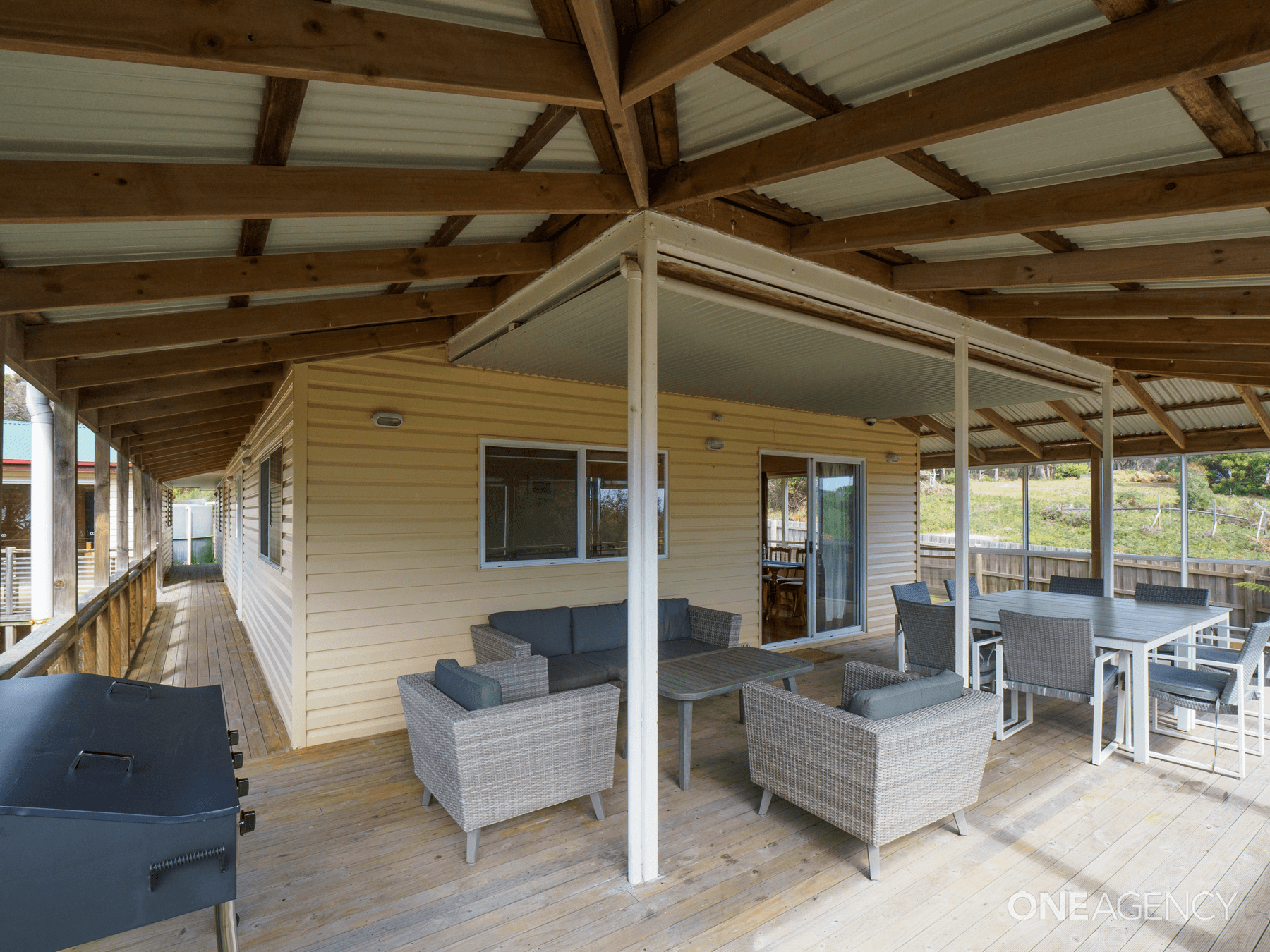 105 Top Road West, Greens Beach, TAS 7270