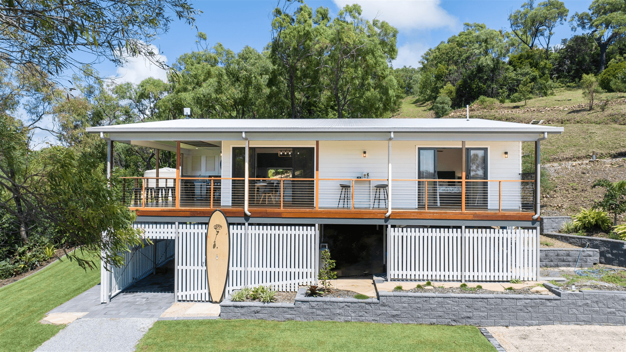 24 Fitzroy Crescent, AGNES WATER, QLD 4677