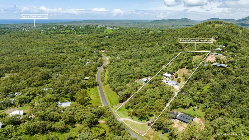 24 Fitzroy Crescent, AGNES WATER, QLD 4677