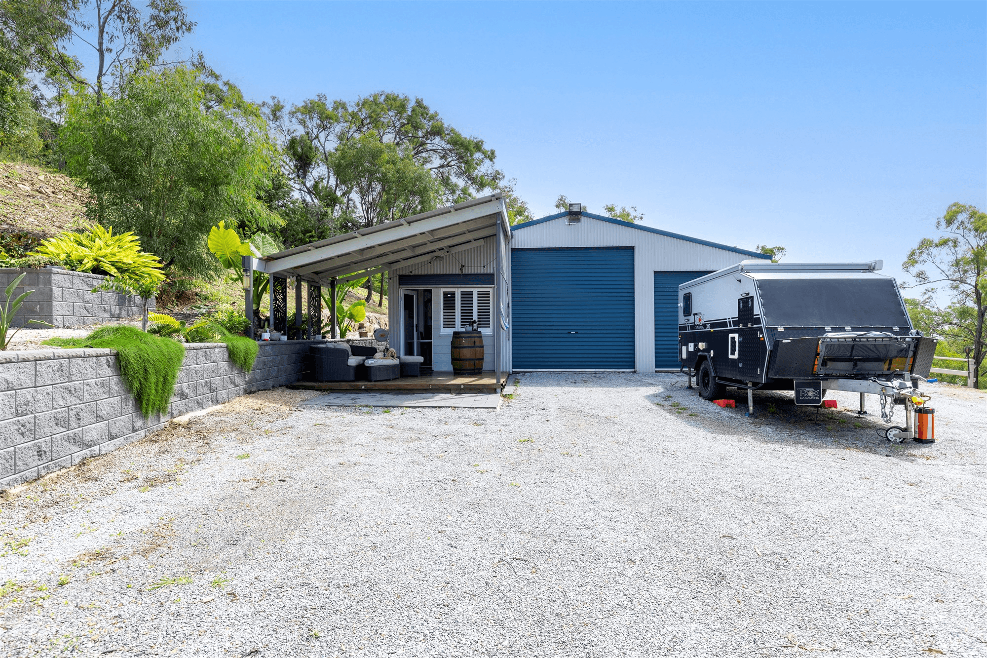 24 Fitzroy Crescent, AGNES WATER, QLD 4677