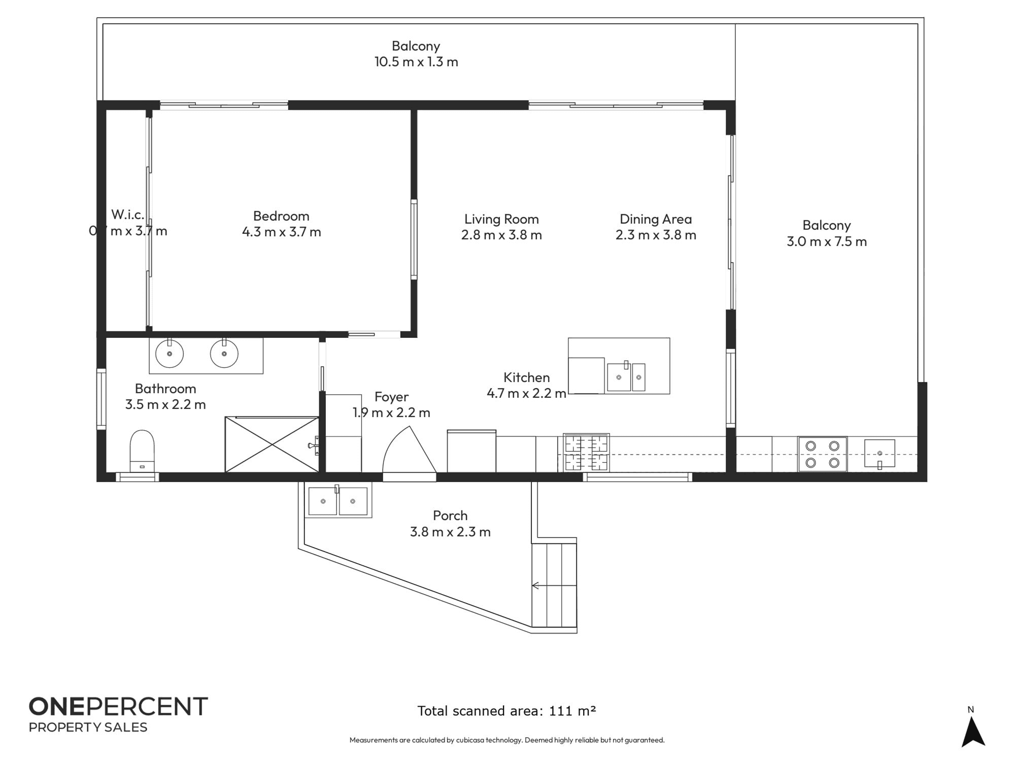 24 Fitzroy Crescent, AGNES WATER, QLD 4677