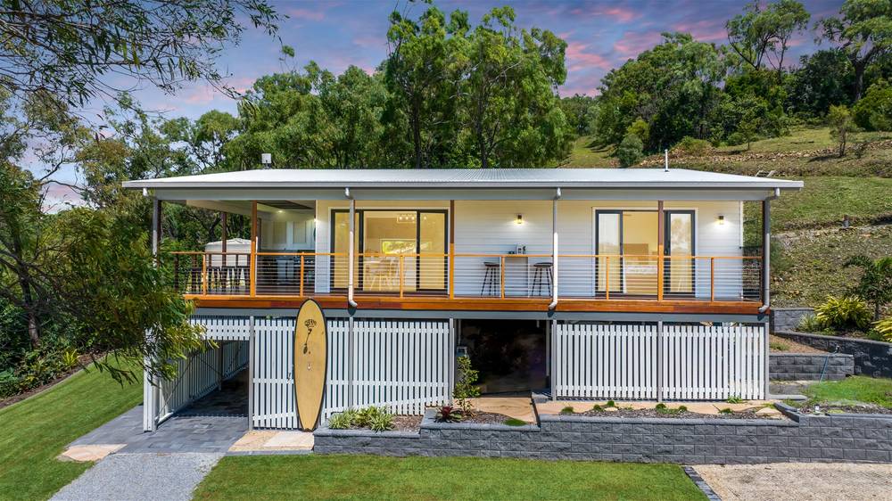 24 Fitzroy Crescent, AGNES WATER, QLD 4677