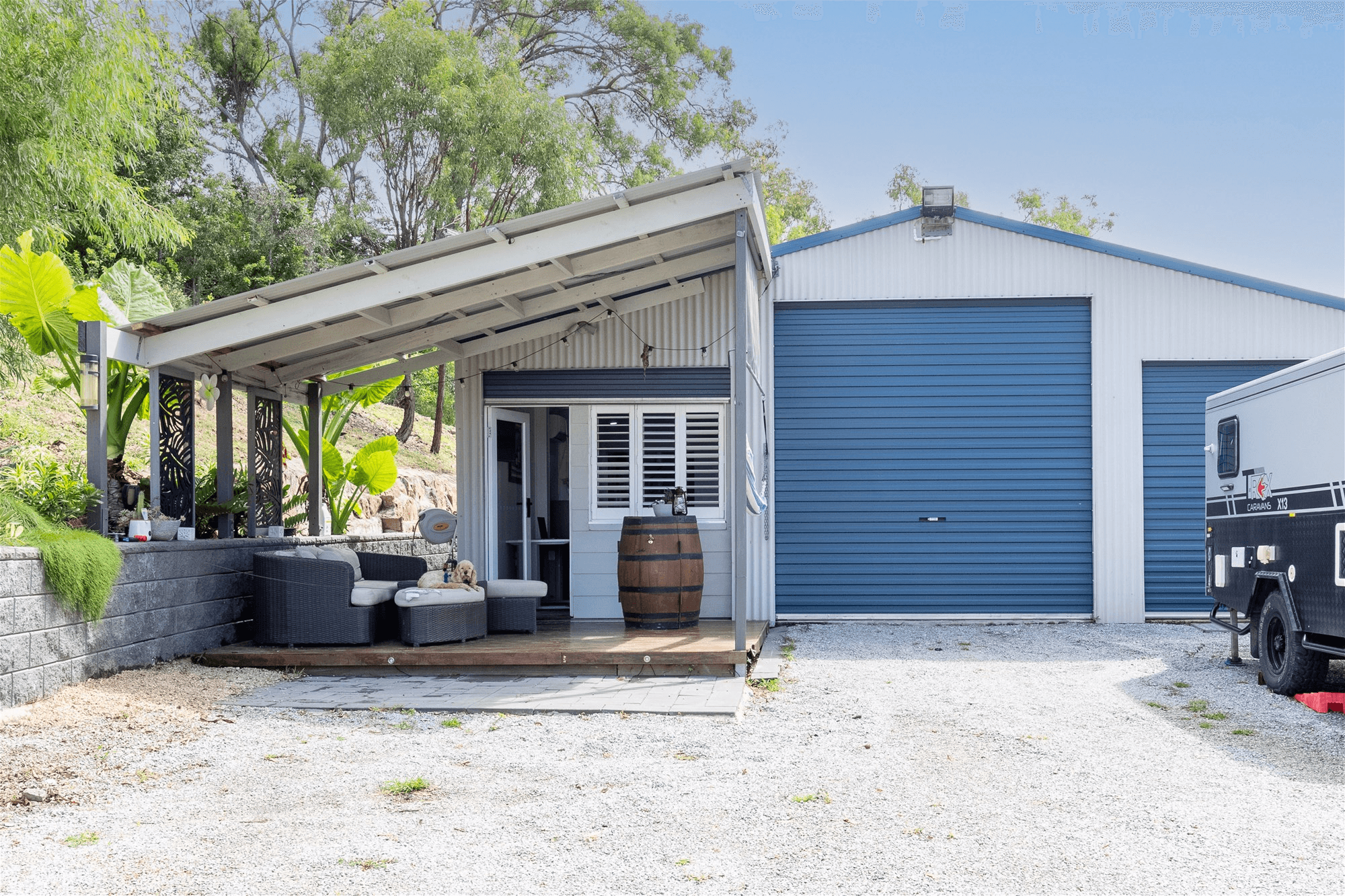 24 Fitzroy Crescent, AGNES WATER, QLD 4677