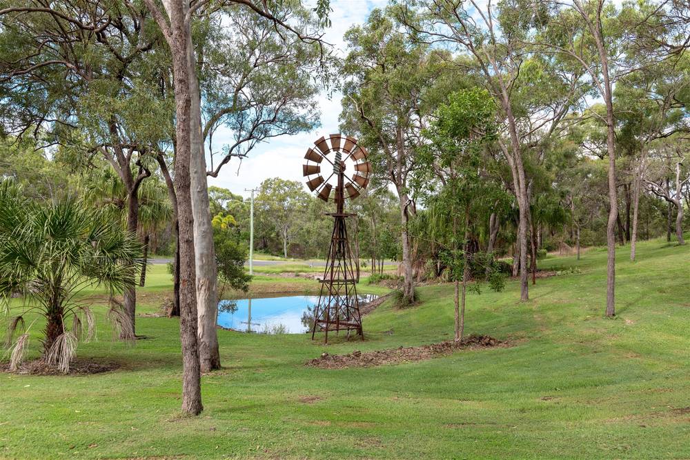 24 Fitzroy Crescent, AGNES WATER, QLD 4677