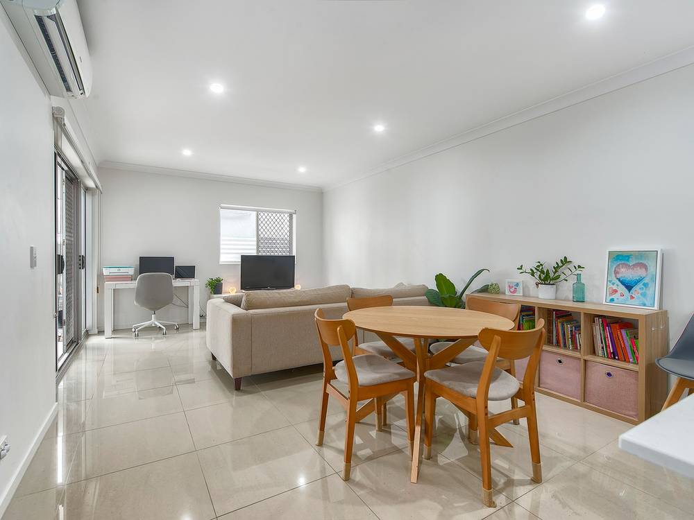 21/27 High Street, LUTWYCHE, QLD 4030