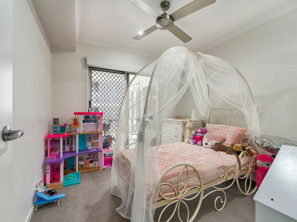 21/27 High Street, LUTWYCHE, QLD 4030