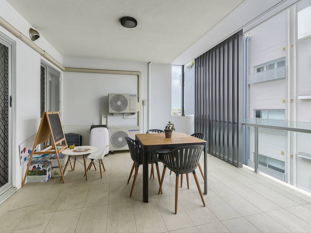 21/27 High Street, LUTWYCHE, QLD 4030